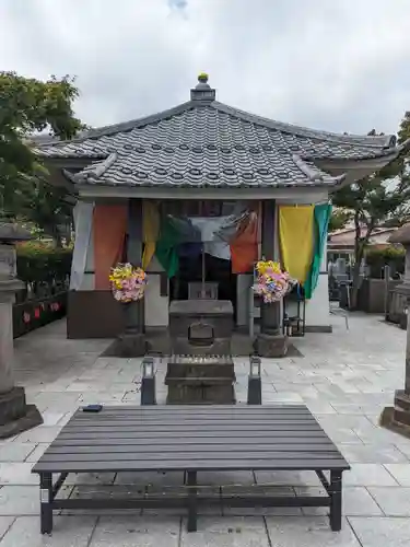 浄名院(東京都)