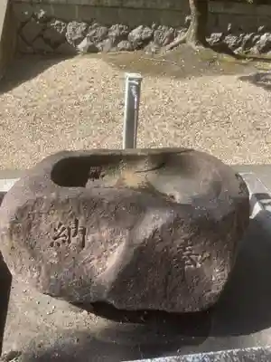 八王子神社(愛知県)