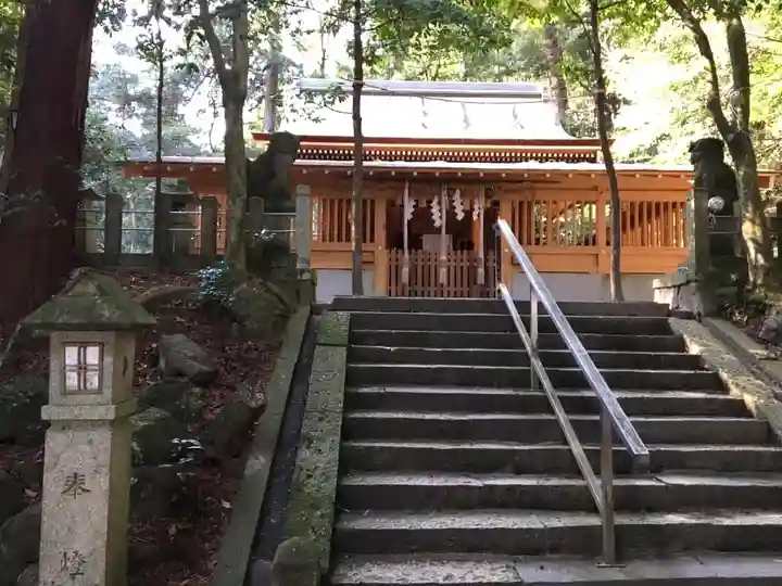 小倉神社(京都府)