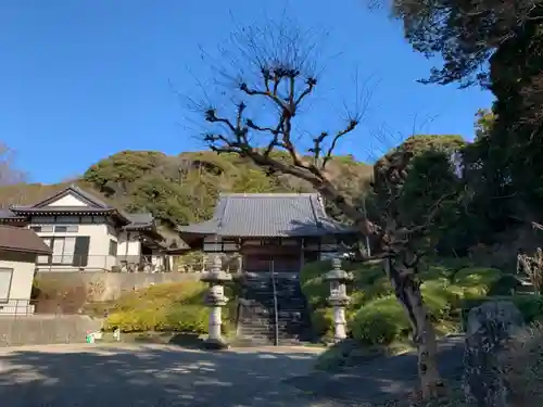 波岡寺のその他建物