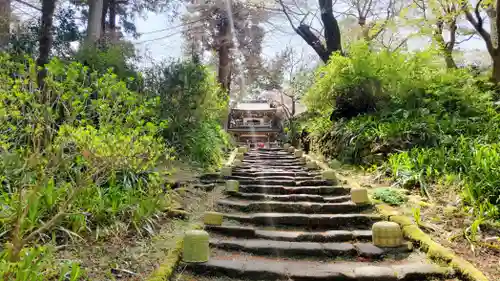 浄智寺(神奈川県)
