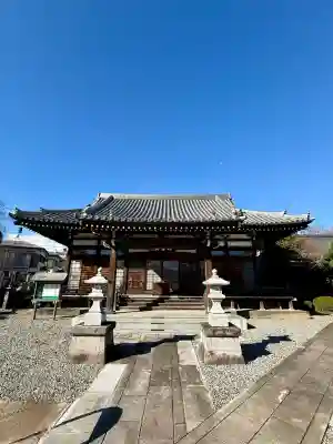幸延寺(神奈川県)