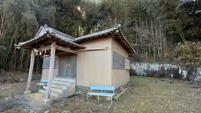 王子神社(徳島県)