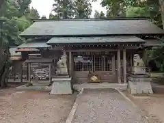 神戸神社(三重県)