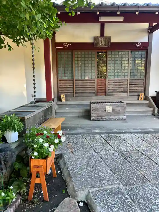 千手院(神奈川県)