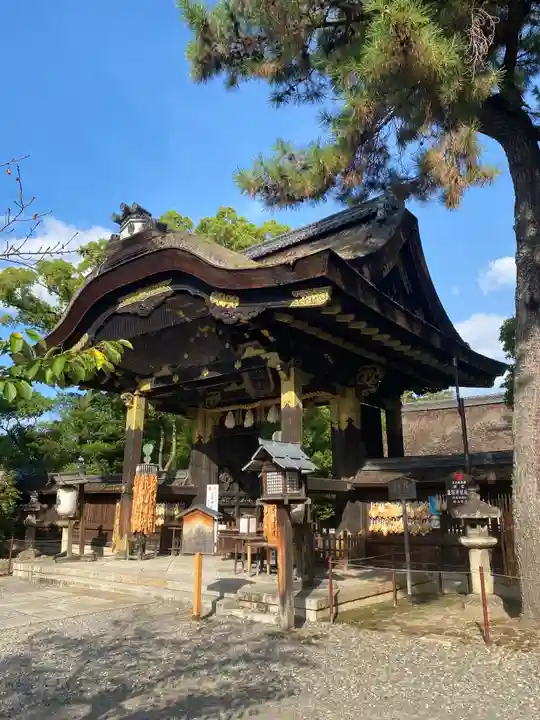 豊国神社(京都府)