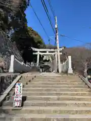 筑波山神社(茨城県)