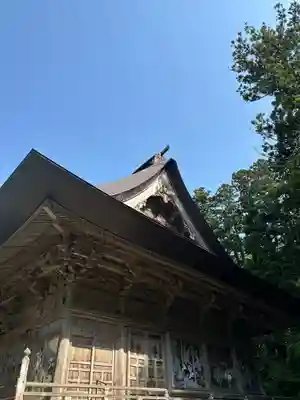 国上寺(新潟県)