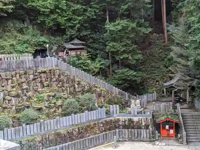 狸谷山不動院(京都府)