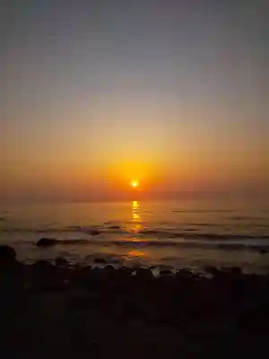 氣比神宮(福井県)