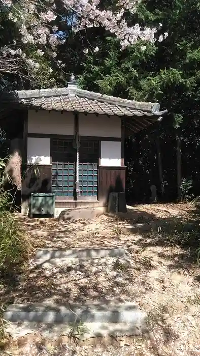 三明院の建物その他