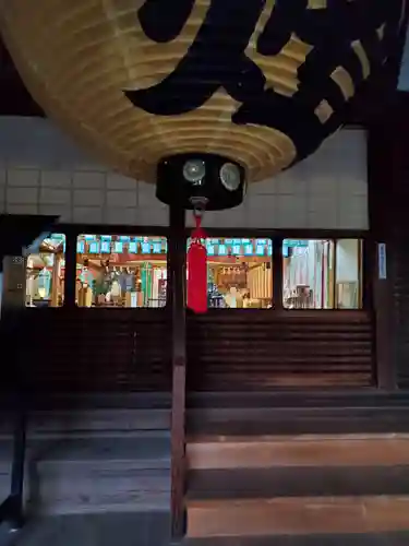 大神教本院のその他建物