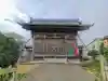 稲荷社の本殿・本堂