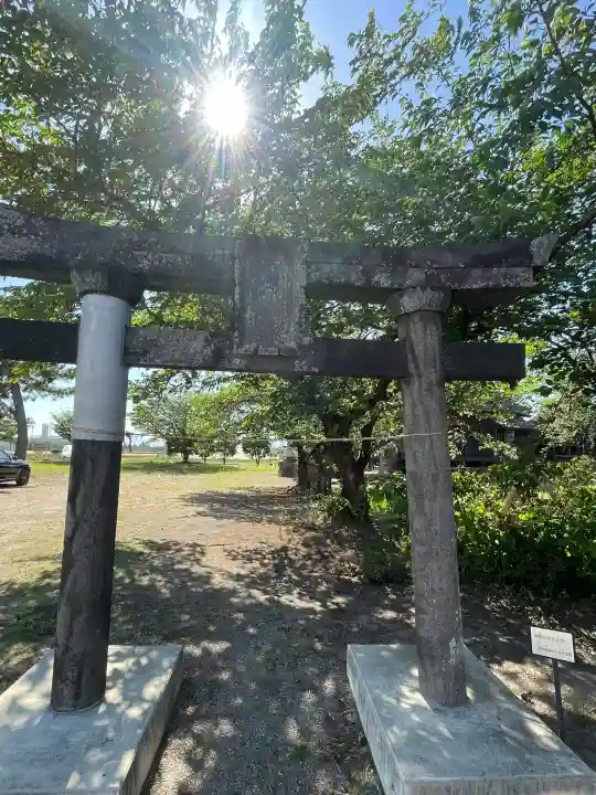 和泉神社(栃木県)