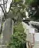 荏柄天神社(神奈川県)