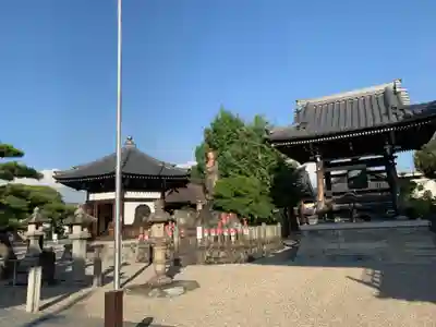 観音寺のその他建物