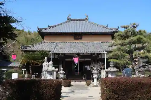 大日寺(三重県)