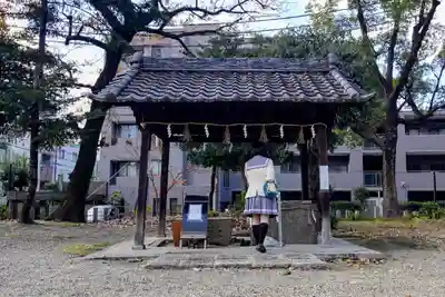 丸山神明社(愛知県)