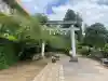 松山神社(千葉県)