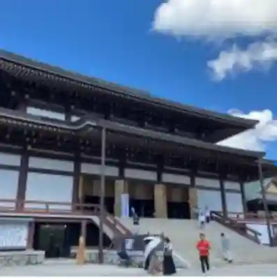 成田山新勝寺(千葉県)