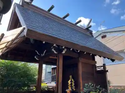 住吉神社(京都府)