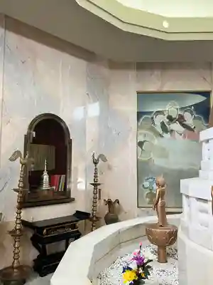 釜石大観音(岩手県)