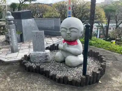 長楽寺(東京都)
