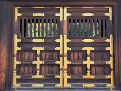 靖國神社(東京都)