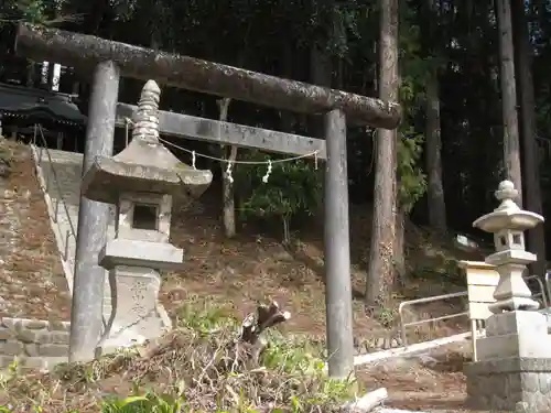 八幡神社(神奈川県)