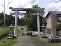 小椋神社(滋賀県)