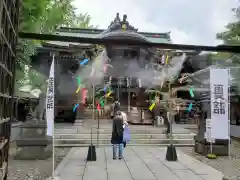 下谷神社(東京都)