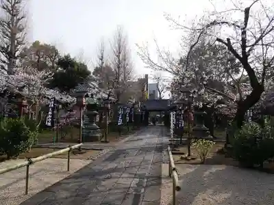 輪王寺両大師堂(寛永寺輪王殿)のその他建物