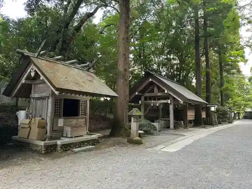 天岩戸神社(宮崎県)