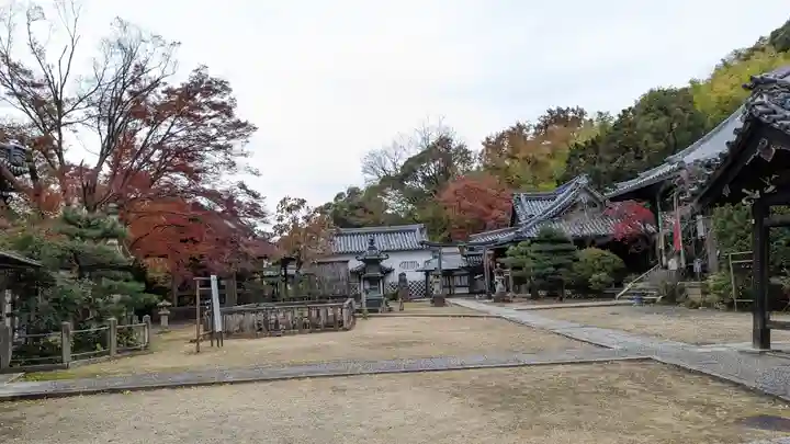 観音寺(山崎聖天)(京都府)