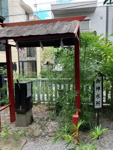 猿田彦神社のその他建物