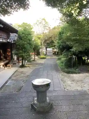 泉増院のその他建物