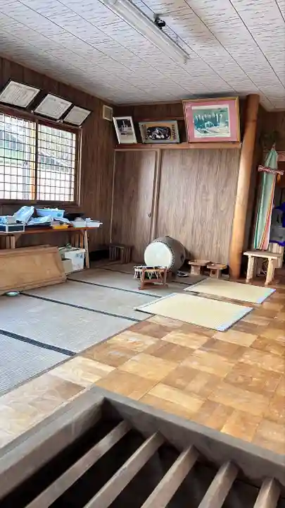 一本木稲荷神社(北海道)