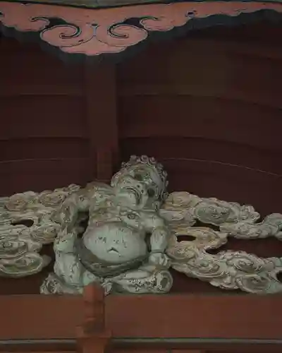 榛名神社(群馬県)