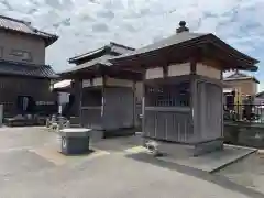 加納院(千葉県)