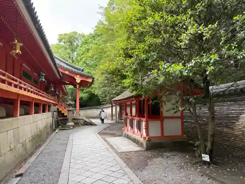 石清水八幡宮(京都府)