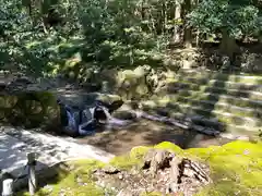 彌彦神社(新潟県)