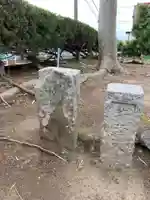 八雲神社のその他建物