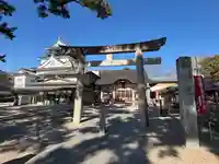 龍城神社(愛知県)