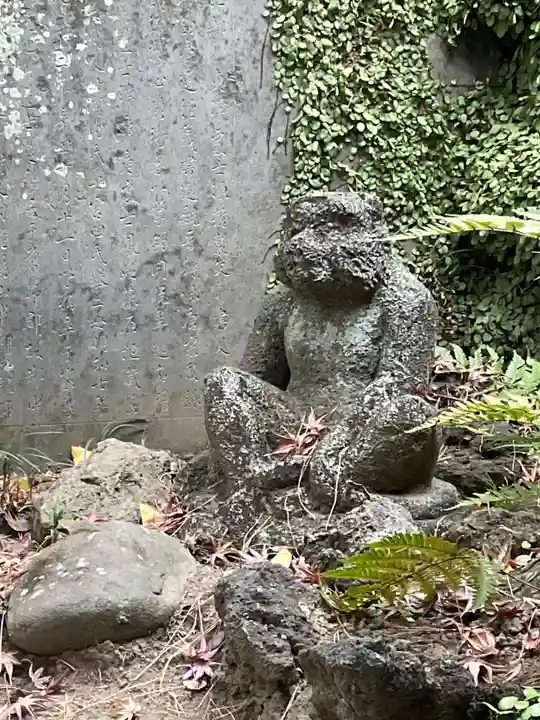 題経寺(柴又帝釈天)(東京都)