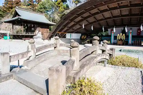 白鷺神社のその他建物