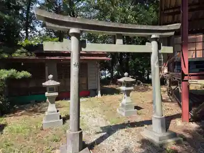 大宮神社(岩手県)