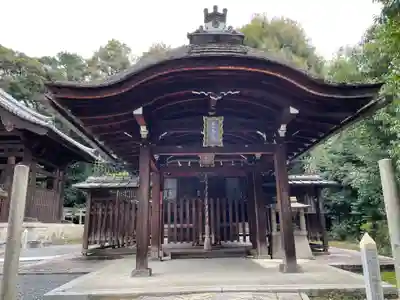 東福寺五社成就宮(京都府)