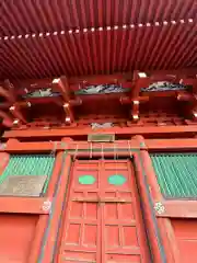 柏原八幡宮(兵庫県)