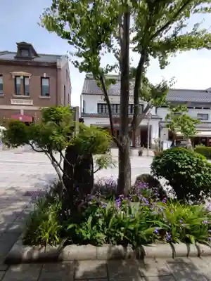 善光寺(長野県)