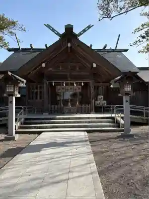 櫛田神社(富山県)